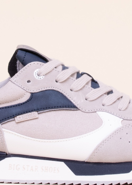 Кроссовки Big Star