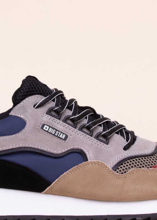 Кроссовки Big Star