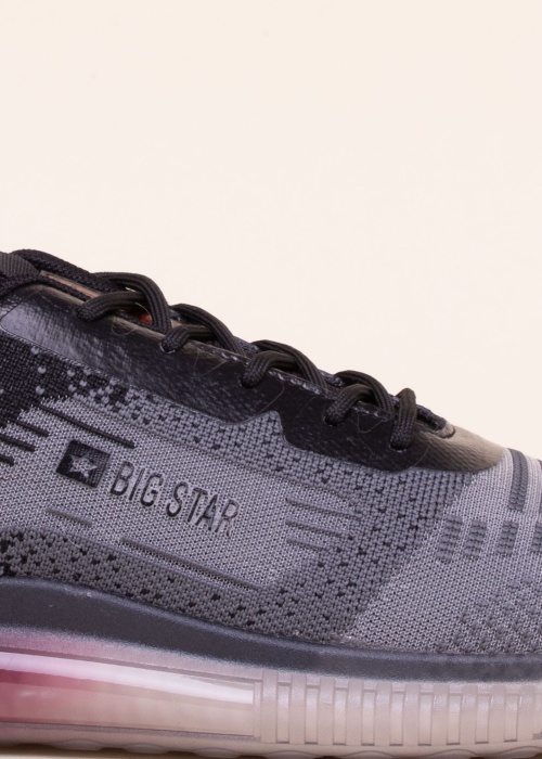 Кроссовки Big Star