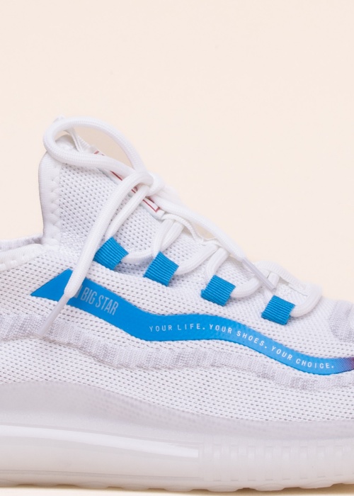 Кроссовки Big Star