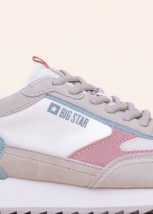 Кроссовки Big Star
