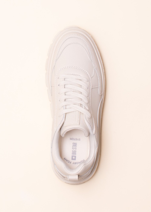 Кроссовки Big Star