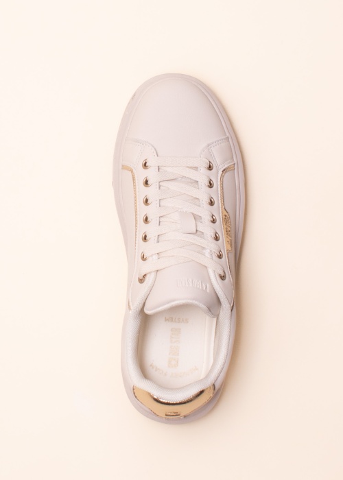 Кроссовки Big Star