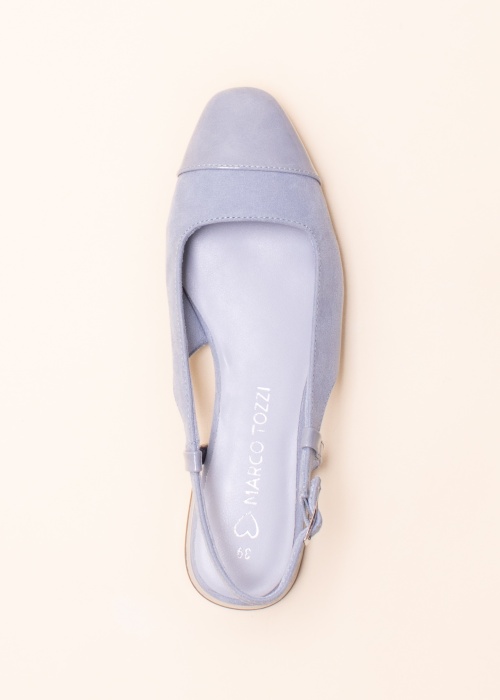 Туфли Marco Tozzi