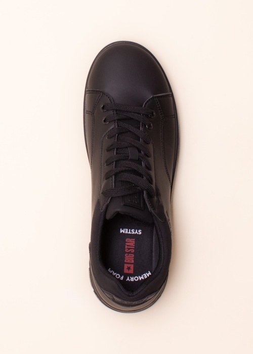 Кроссовки Big Star