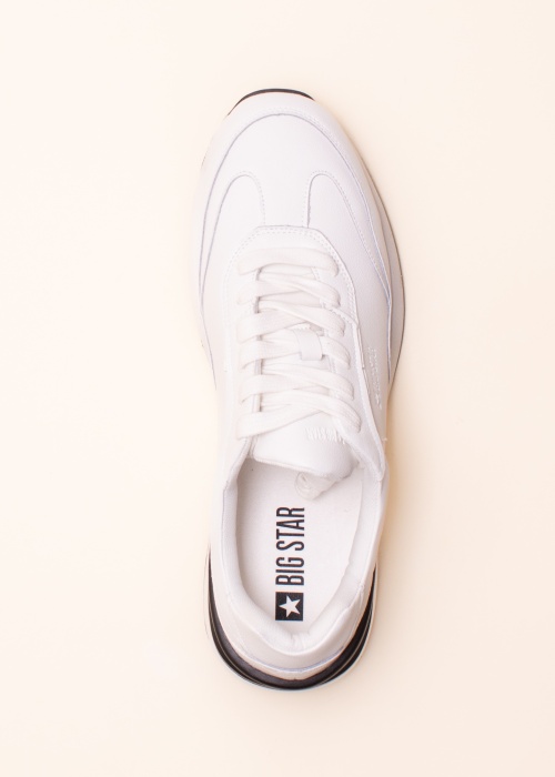 Кроссовки Big Star