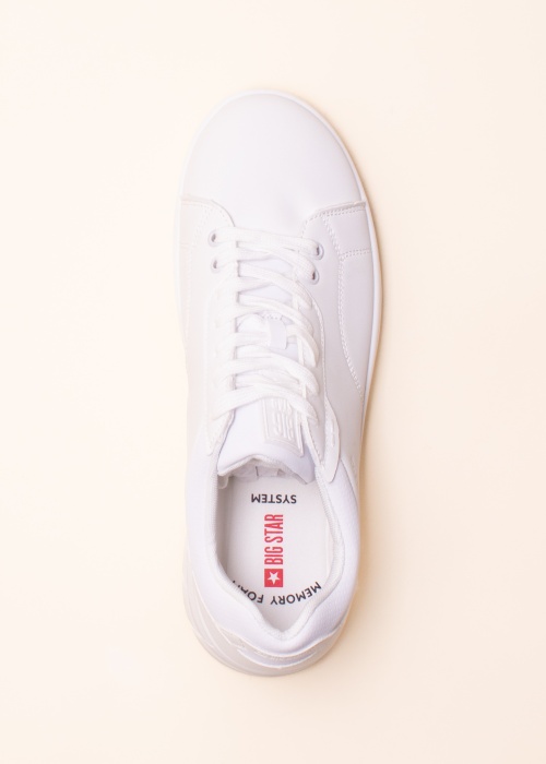 Кроссовки Big Star