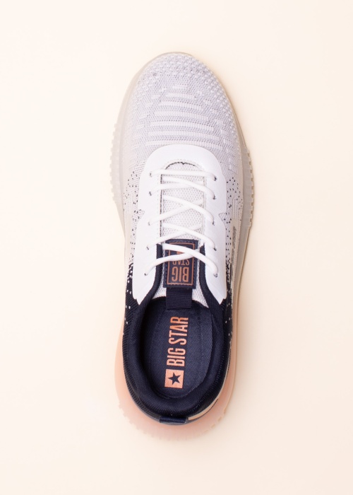 Кроссовки Big Star