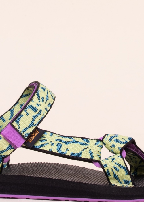 Teva sandaalid Original Universal