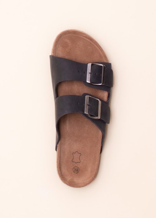 Lundeberg sandaalid Hallen