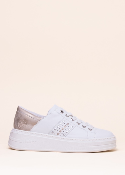 Тенниски Rieker