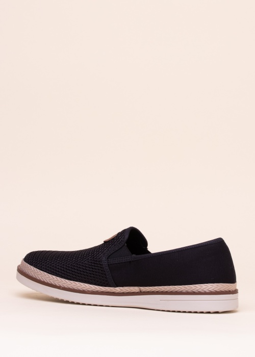 Кроссовки Rieker