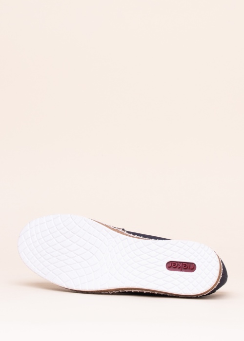 Кроссовки Rieker