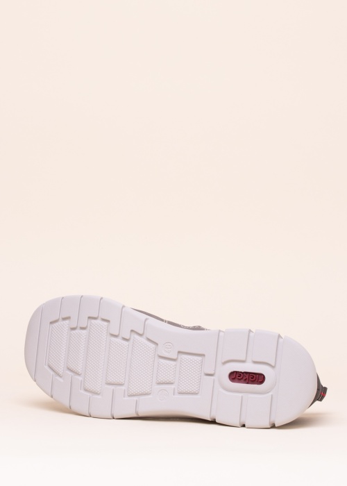 Rieker vabaajajalatsid