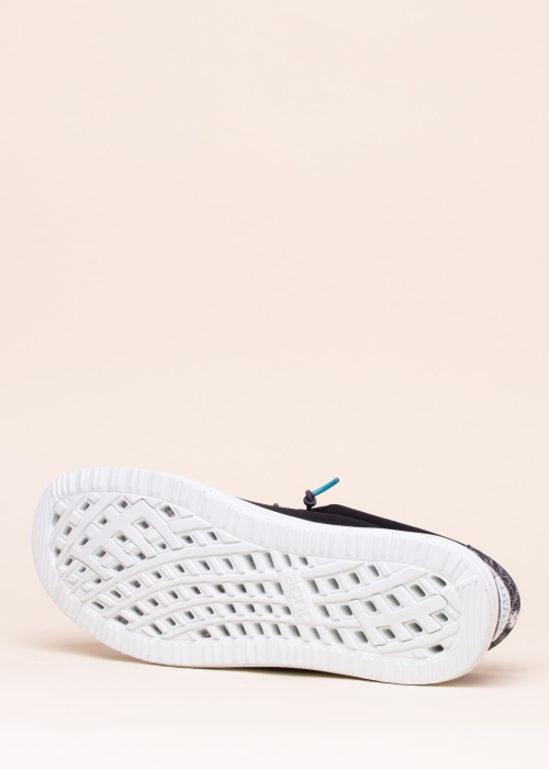 Кроссовки Wally  H2o Tropical Hey Dude