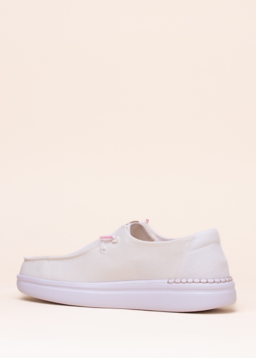 Hey Dude vabaajajalatsid Wendy Rise