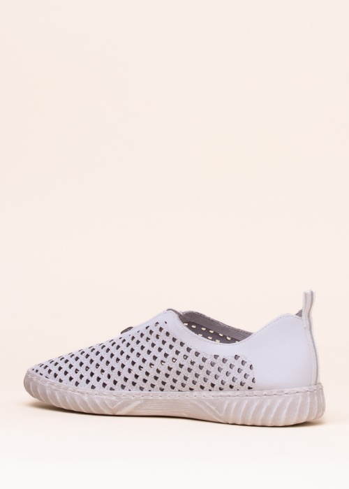 Кроссовки Rieker