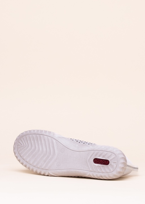 Кроссовки Rieker