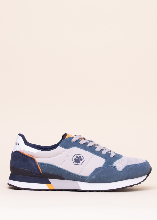 Кроссовки Wilson Lumberjack