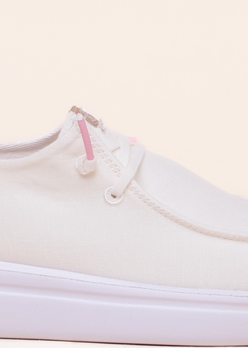 Hey Dude vabaajajalatsid Wendy Rise