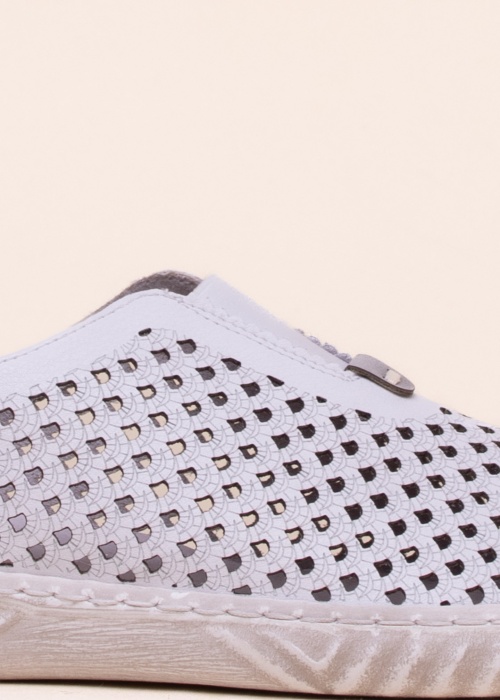 Кроссовки Rieker