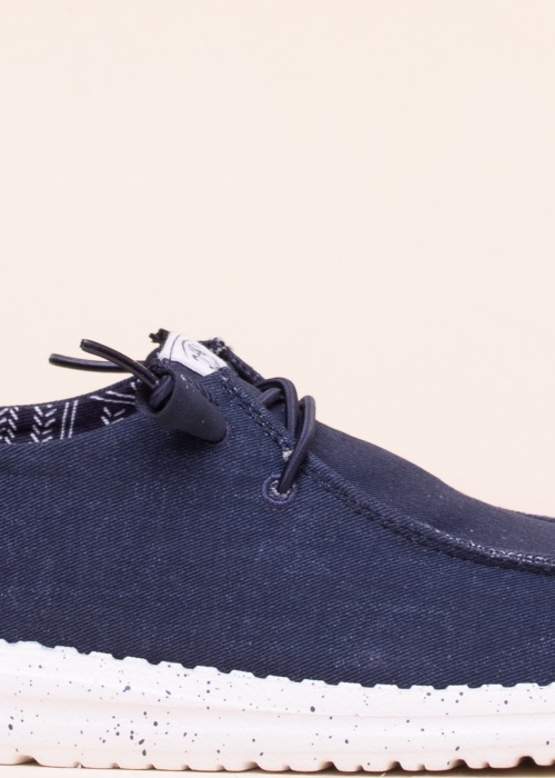 Кроссовки Wendy Hey Dude