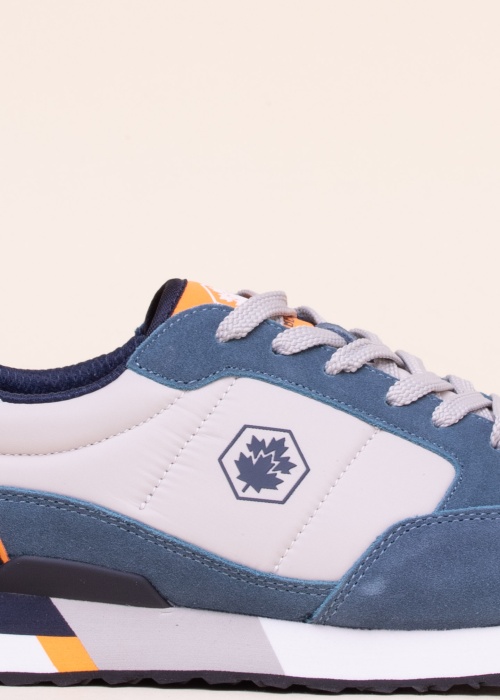 Кроссовки Wilson Lumberjack