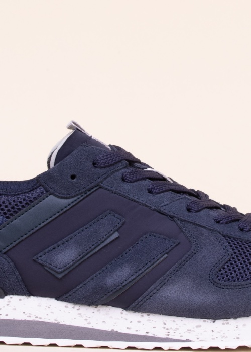 Кроссовки Warner Lumberjack