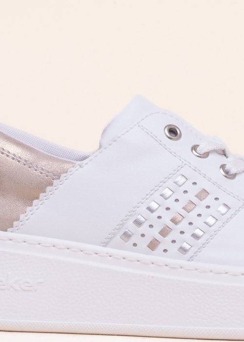 Тенниски Rieker