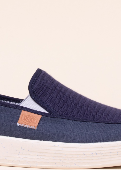 Hey Dude vabaajajalatsid Sunapee Coastline