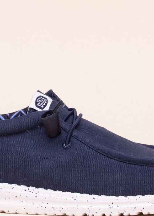 Кроссовки Wally Hey Dude