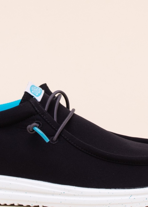 Кроссовки Wally  H2o Tropical Hey Dude