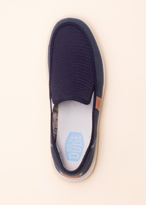 Hey Dude vabaajajalatsid Sunapee Coastline