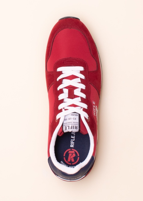 Кроссовки Sonny Rifle