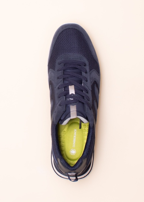 Кроссовки Warner Lumberjack