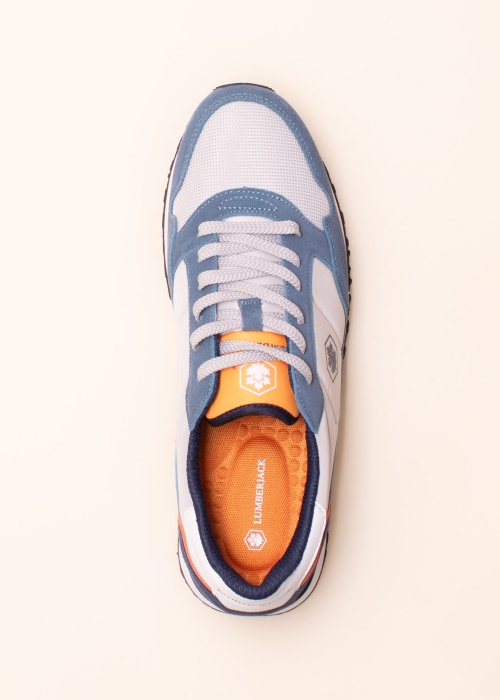 Кроссовки Wilson Lumberjack