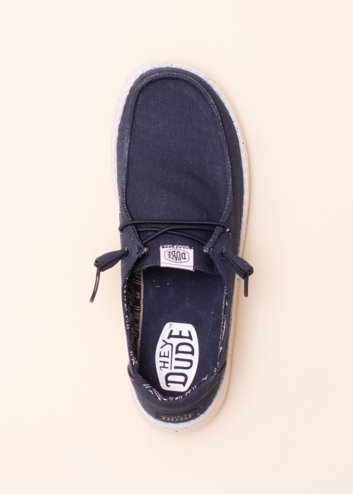 Кроссовки Wendy Hey Dude