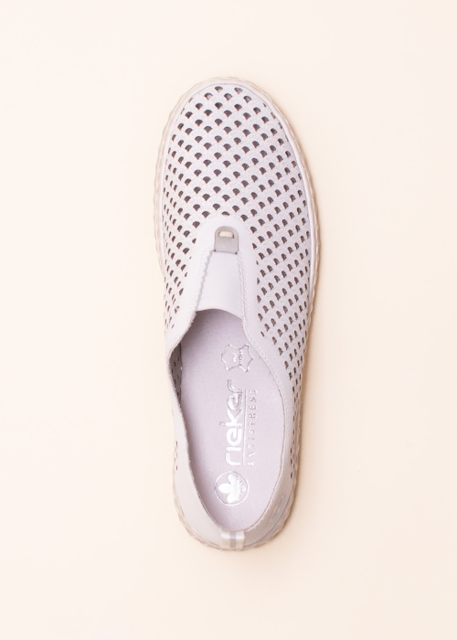 Кроссовки Rieker