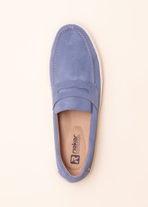 Кроссовки Rieker Sport