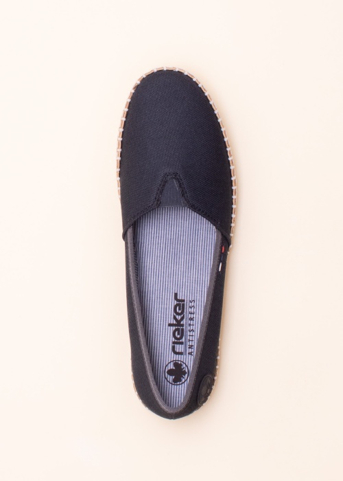 Кроссовки Rieker