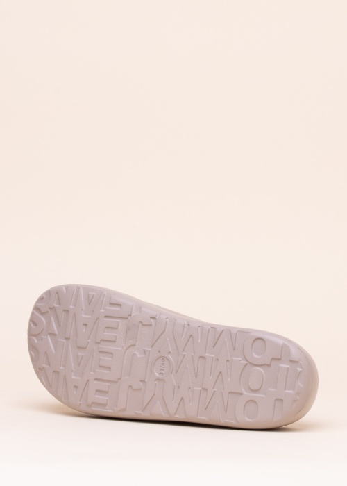 Шлёпанцы для бассейна Tommy Jeans