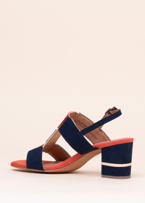 Туфли Marco Tozzi