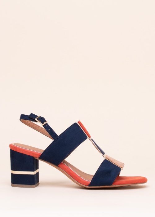 Туфли Marco Tozzi