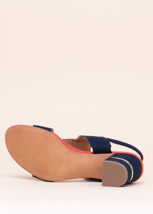 Туфли Marco Tozzi