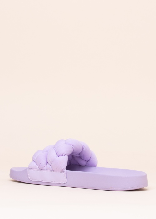 Шлёпанцы для бассейна Tommy Jeans