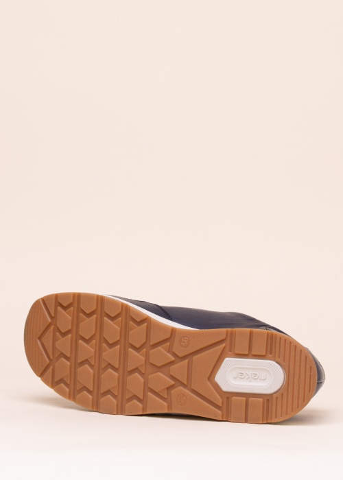 Кроссовки Rieker