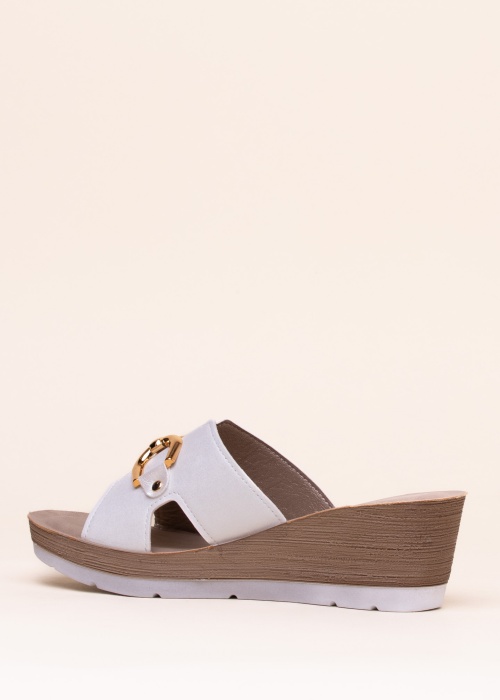 Босоножки Elice Inblu