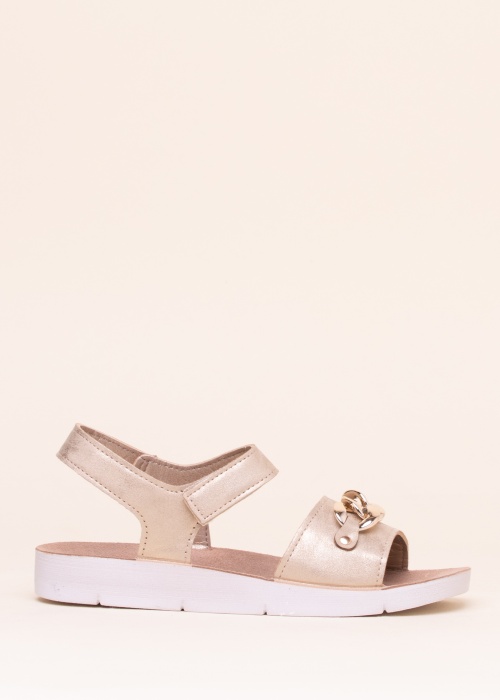 Босоножки Clip Inblu