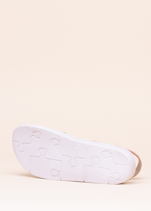 Босоножки Clip Inblu