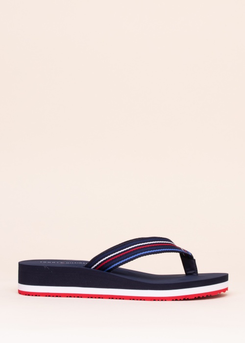 Tommy Hilfiger plätud